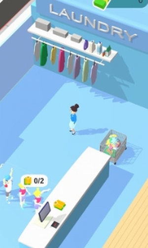 洗衣大师2023最新版下载