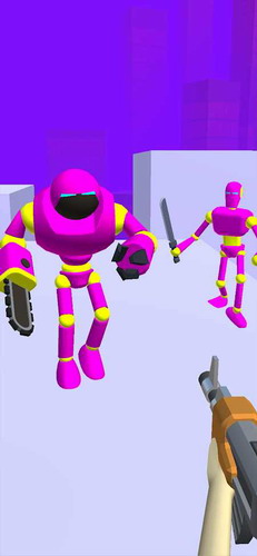 击落他们安卓版最新