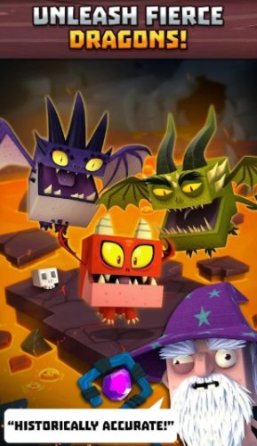 篝火王最新版安卓下载