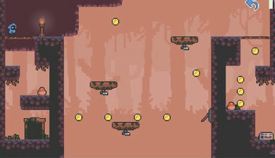 神秘的家伙无限金币版