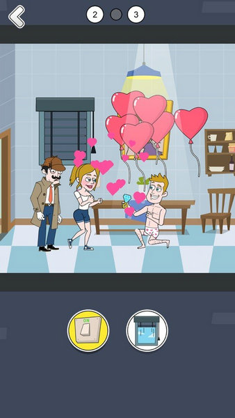 线索搜寻者中文版