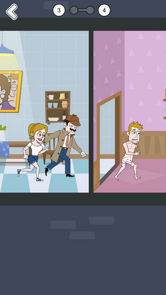 线索搜寻者中文版