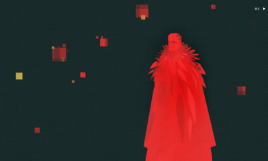 小鸟的童话故事汉化版