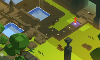 小鸟的童话故事汉化版