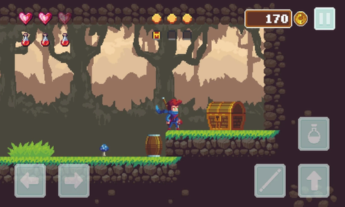 牧羊少年奇幻之旅2023最新下载