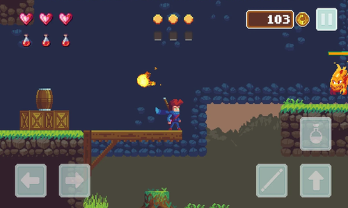 牧羊少年奇幻之旅2023最新下载