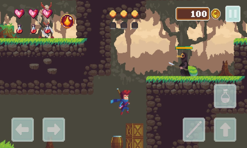 牧羊少年奇幻之旅2023最新下载