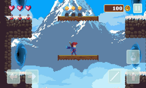 牧羊少年奇幻之旅2023最新下载