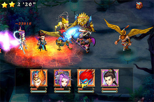 八卦西游免费苹果下载