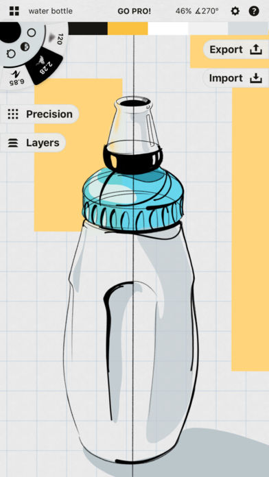 概念画板Pro苹果破解版