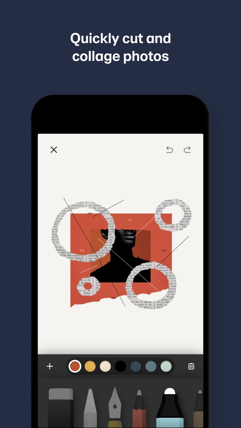 Paper画画安卓2023下载安装