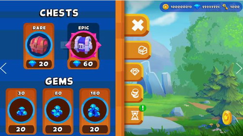 钢铁之争安卓最新下载