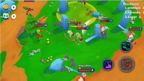 钢铁之争安卓最新下载