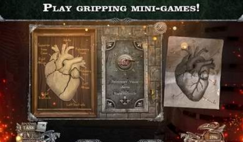 隐藏项目血色警戒安卓app下载安装