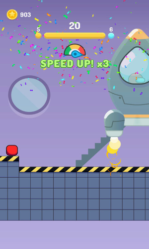 愤怒的冒名顶替者安卓版