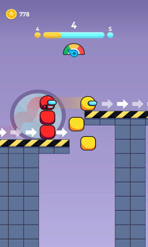 愤怒的冒名顶替者安卓版