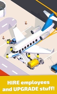 空港大亨中文版游戏下载