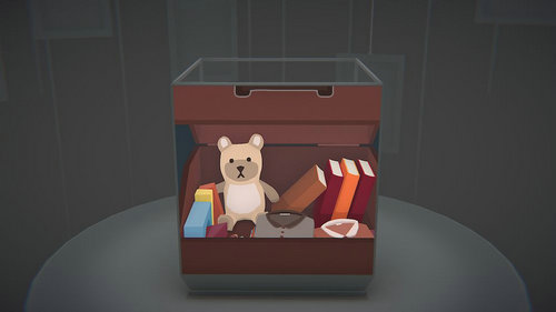 笼中窥梦苹果版