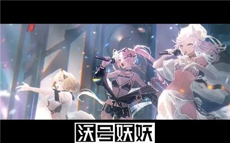 白夜极光副属性有什么作用