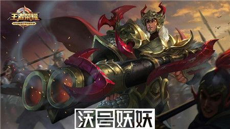 王者荣耀克制娜可露露的英雄有哪些