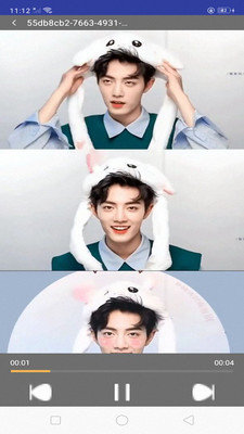 快映视频编辑大师最新版本下载