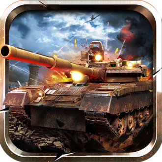 铁甲风暴手机完整版