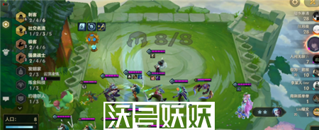 金铲铲之战霓虹之夜刀妹怎么玩