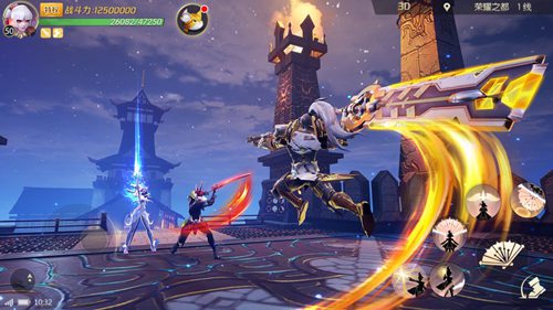 剑与轮回手游ios免费版