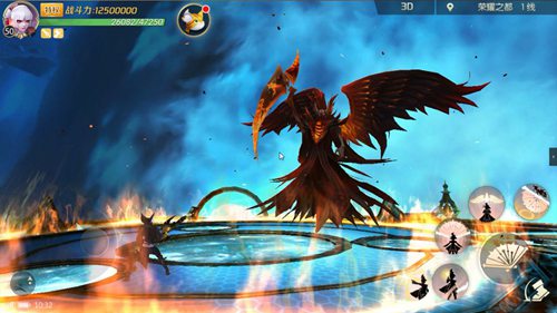 剑与轮回手游ios免费版