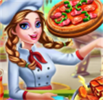 疯狂美食大厨苹果版下载