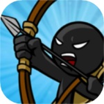 火柴人战争遗产开挂修改版