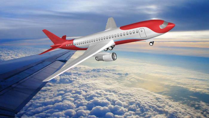 真实飞行模拟器2