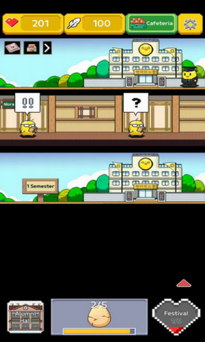 饲养小鸡模拟器2023版下载