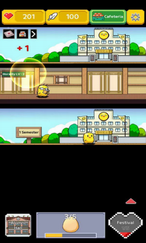 饲养小鸡模拟器2023版下载