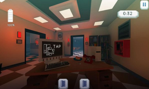 学校的八夜冒险下载安装最新版