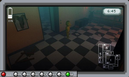 学校的八夜冒险下载安装最新版