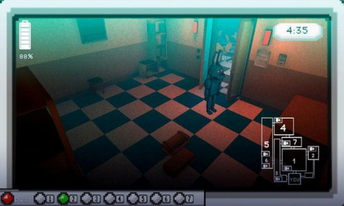 学校的八夜冒险下载安装最新版