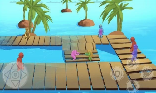 人类聚会下载安卓版