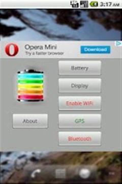 彩虹电池App手机版