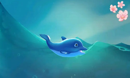 海豚模拟器2023下载安卓