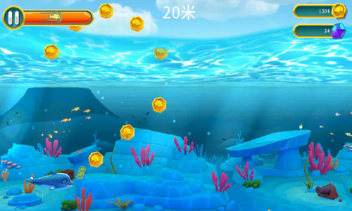 海豚模拟器2023下载安卓