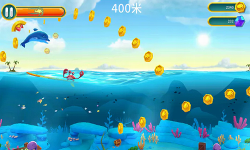 海豚模拟器2023下载安卓