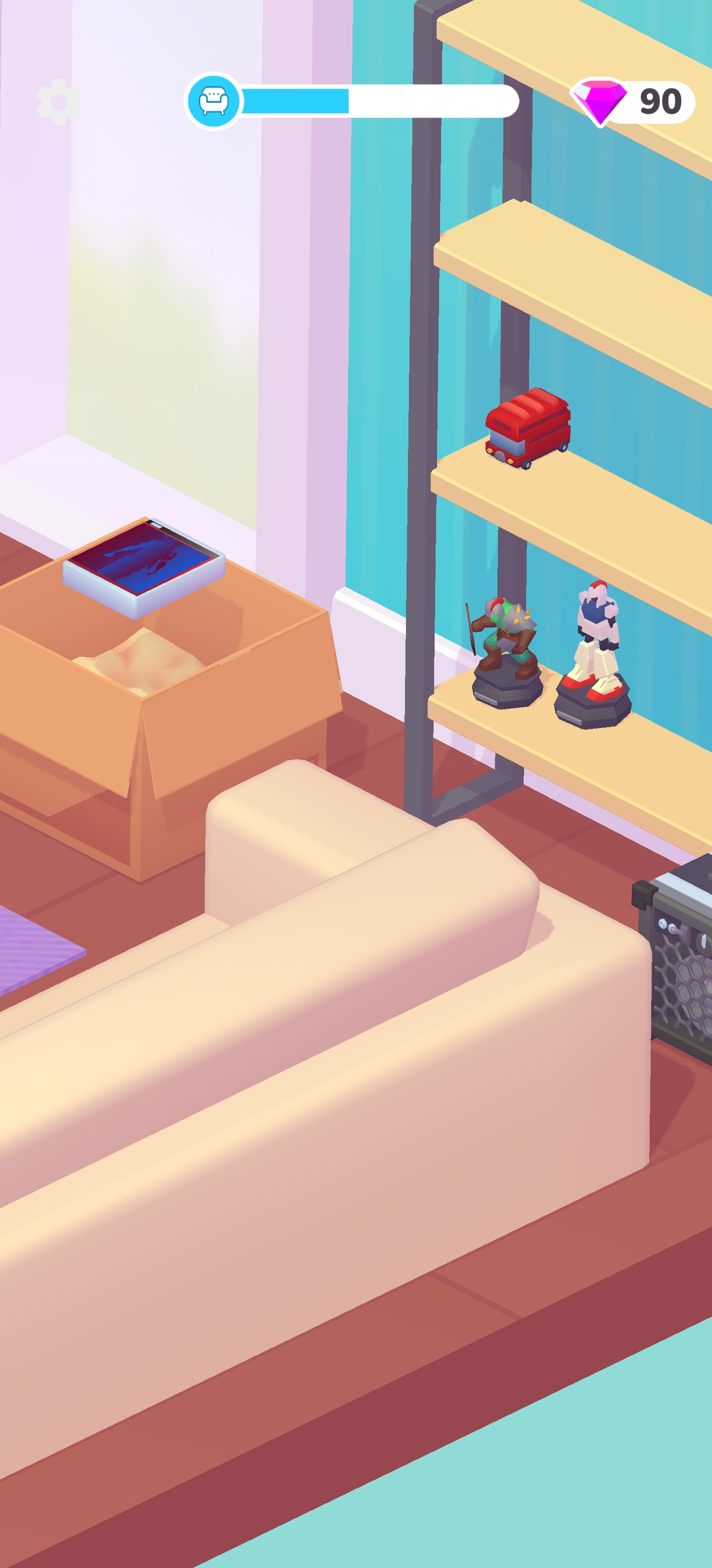 开箱大师安卓版