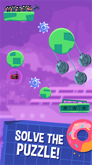 橡胶劫匪安卓版下载2023