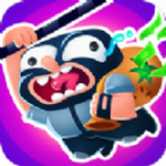 橡胶劫匪安卓版下载2023