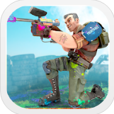 彩弹射击队最新2023下载