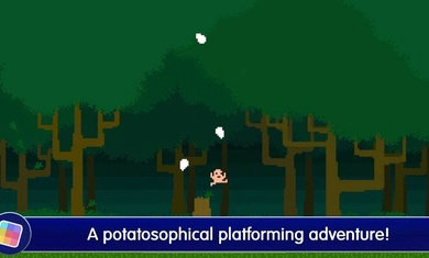 土豆人冒险之旅手游