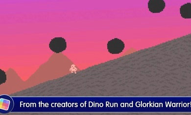 土豆人冒险之旅手游