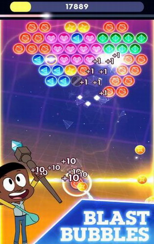 等离子泡泡最新2023下载