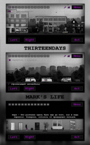 马克的生活安卓版下载